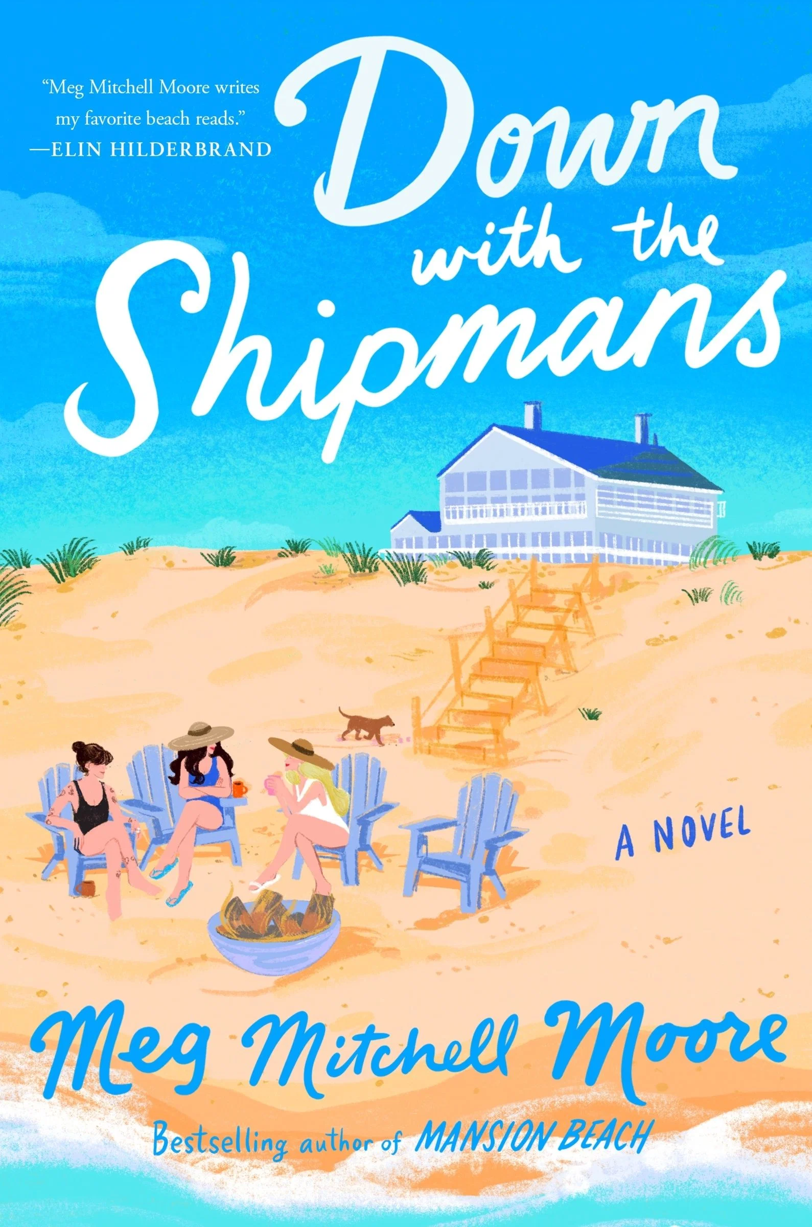 Down with the Shipmans - Image 4