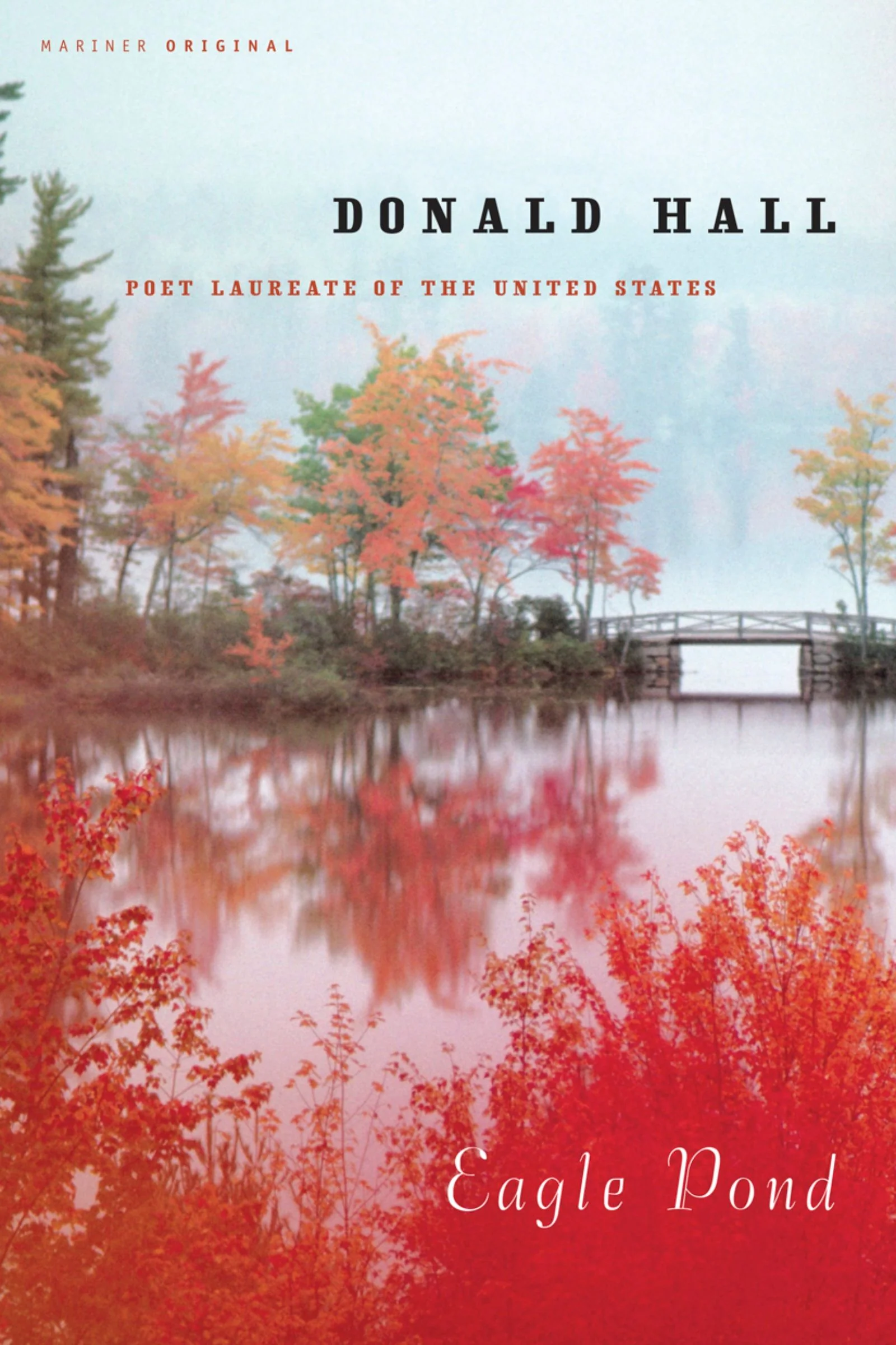 Eagle Pond - Image 3