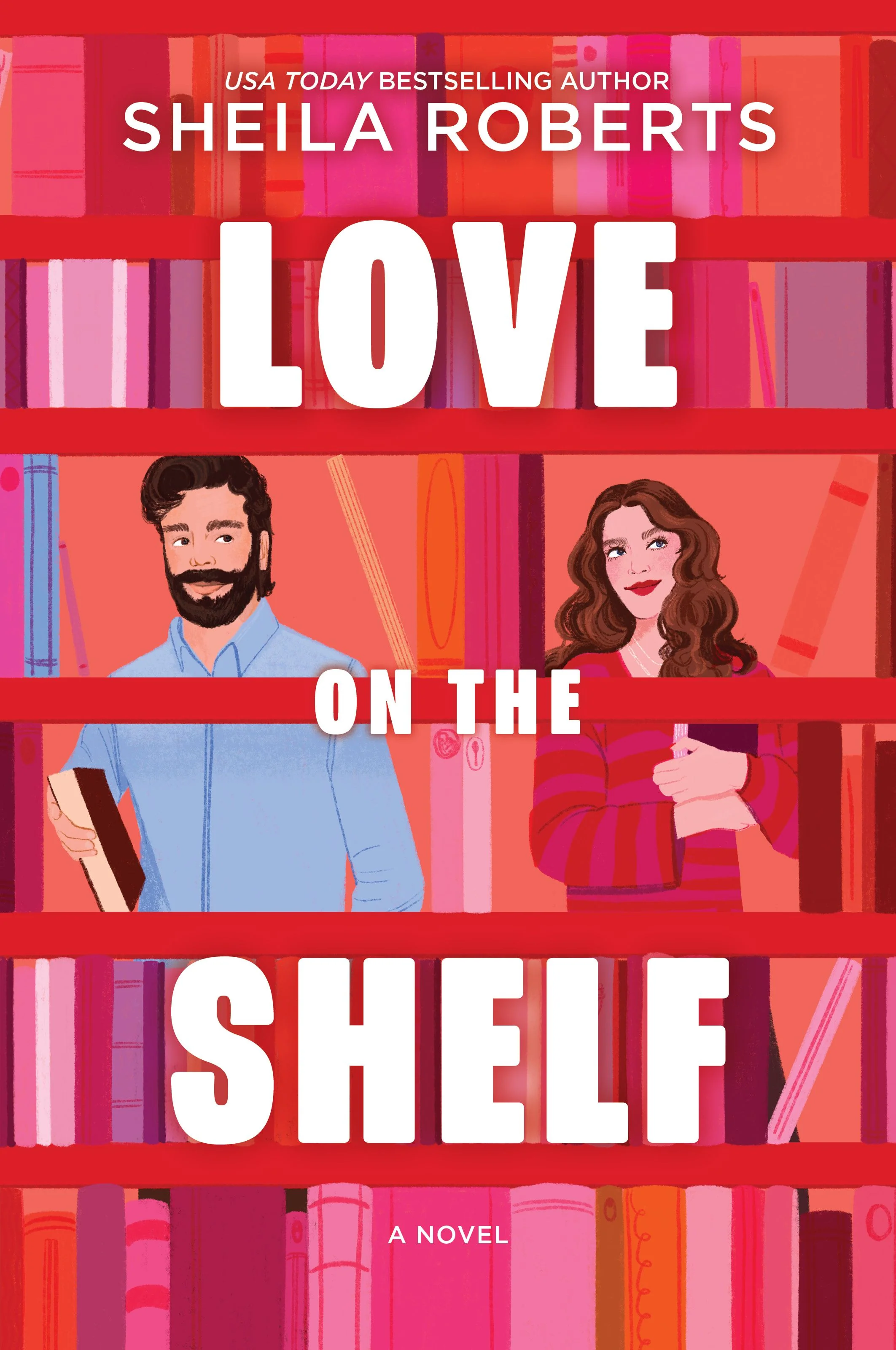 Love on the Shelf - Image 7
