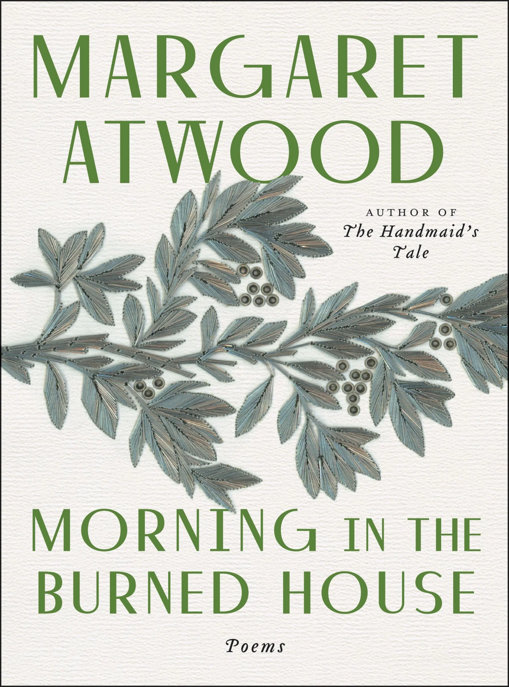 Morning In The Burned House - Image 3