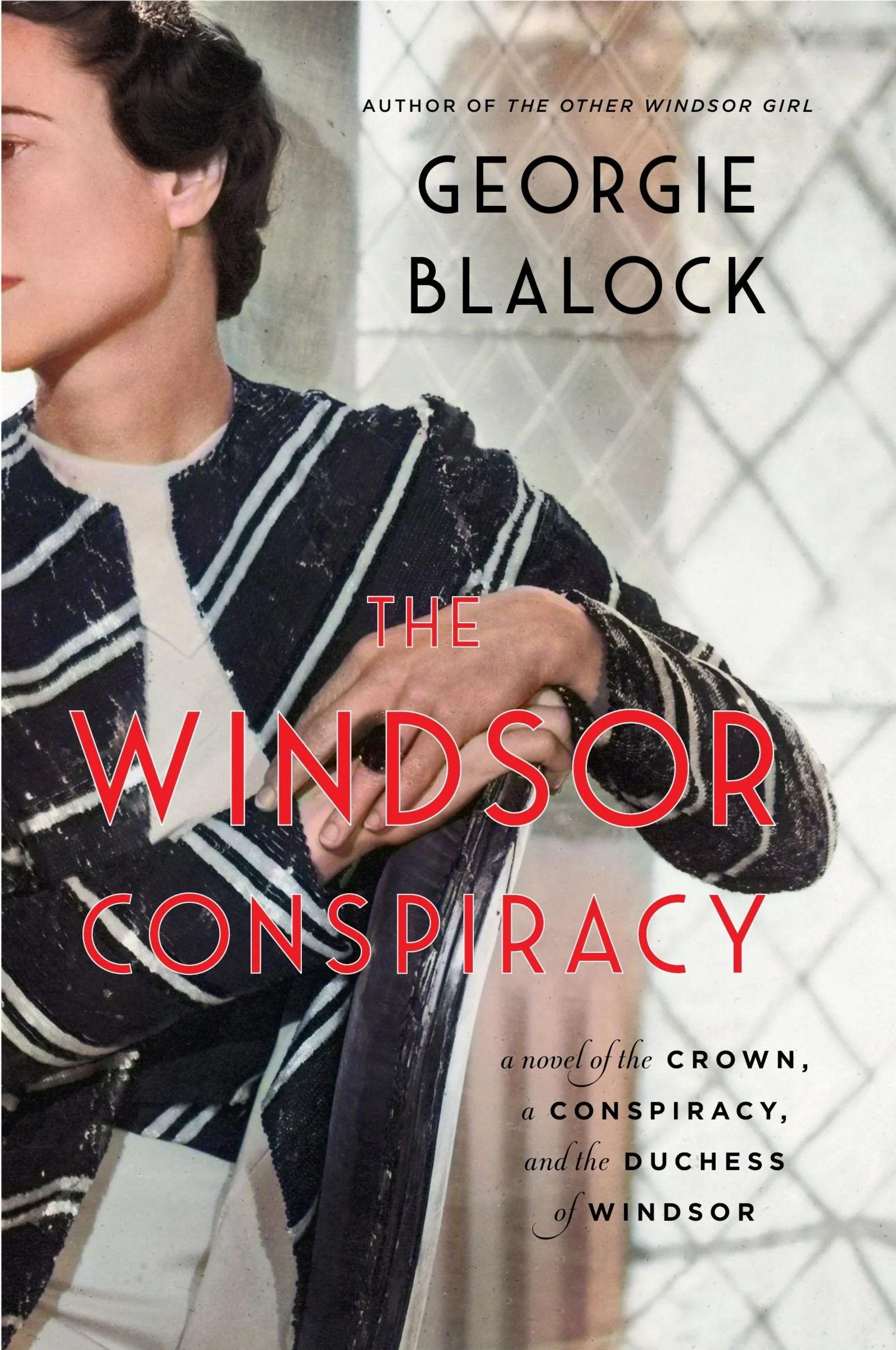 The Windsor Conspiracy - Image 3